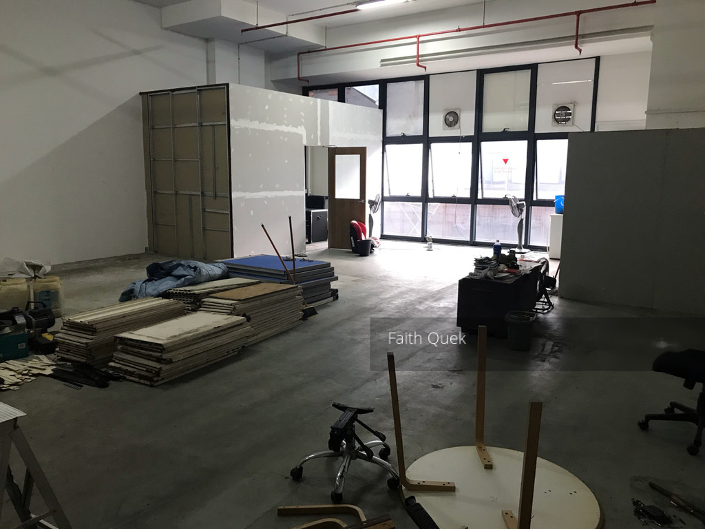 Woodlands Horizon (D25), Factory #202369012